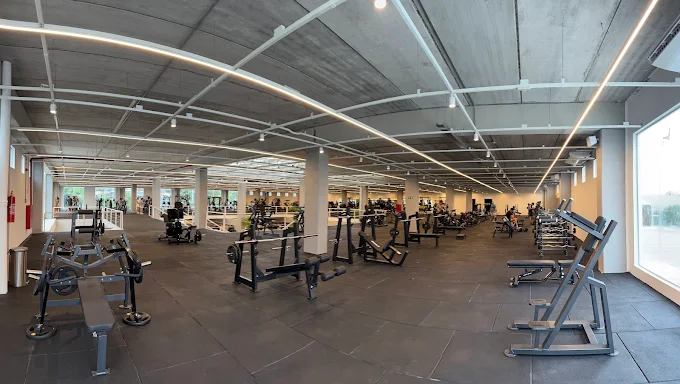 Tatame Academia Fortaleza